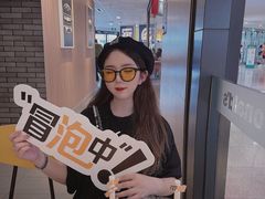 -麦当劳(平和堂店)