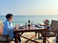 -海角轩·三亚文华东方酒店