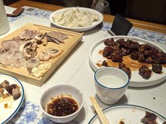 -东方饺子王(工农大路店)
