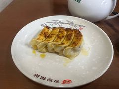 -回回锅贴(小河沿店)