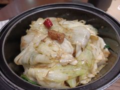 手撕包菜-榕意·川味之美(深业上城店)