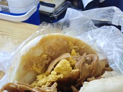 -老师家羊杂碎(延安总店)