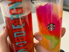 -星巴克臻选(郑州国贸360广场店)