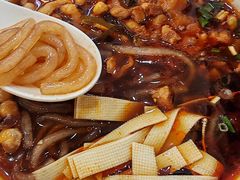 -张寨村·肉夹馍陕西面 (熙街步行街店)