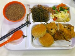 -香妃烤鸡(新奥店)