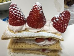 -治愈系甜品The Soothing Dessert(科海大楼店)