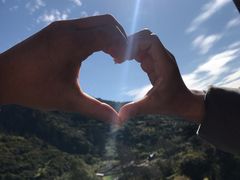 -叠溪松坪沟景区