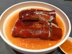-锦府园·新台州菜(合生汇店)