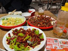 -永红源·小排档(闽江路店)