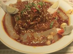 -海尔巴格一甸茶餐厅(团结路店)