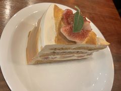 -black rainbow coffee