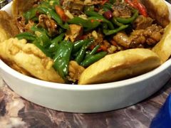 -小山东羊肉汤馆(同济新村店)