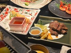 -花潮料理艺食馆(SM新生活广场店)