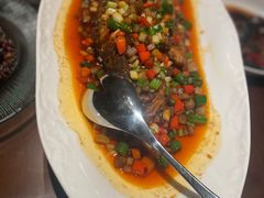 -金谷仓家庭料理(马泉营店)