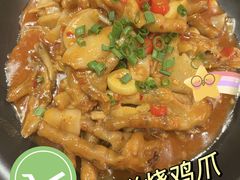 -小林哥的海鲜馆·夜宵烧烤(渔人码头店)