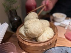 妈妈的包子-青桃餐厅