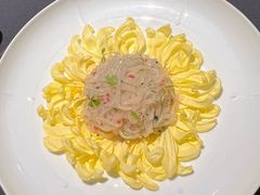 -上海滩餐厅(BFC外滩金融中心店)