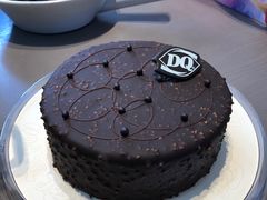 -DQ·蛋糕·冰淇淋(苏宁店)