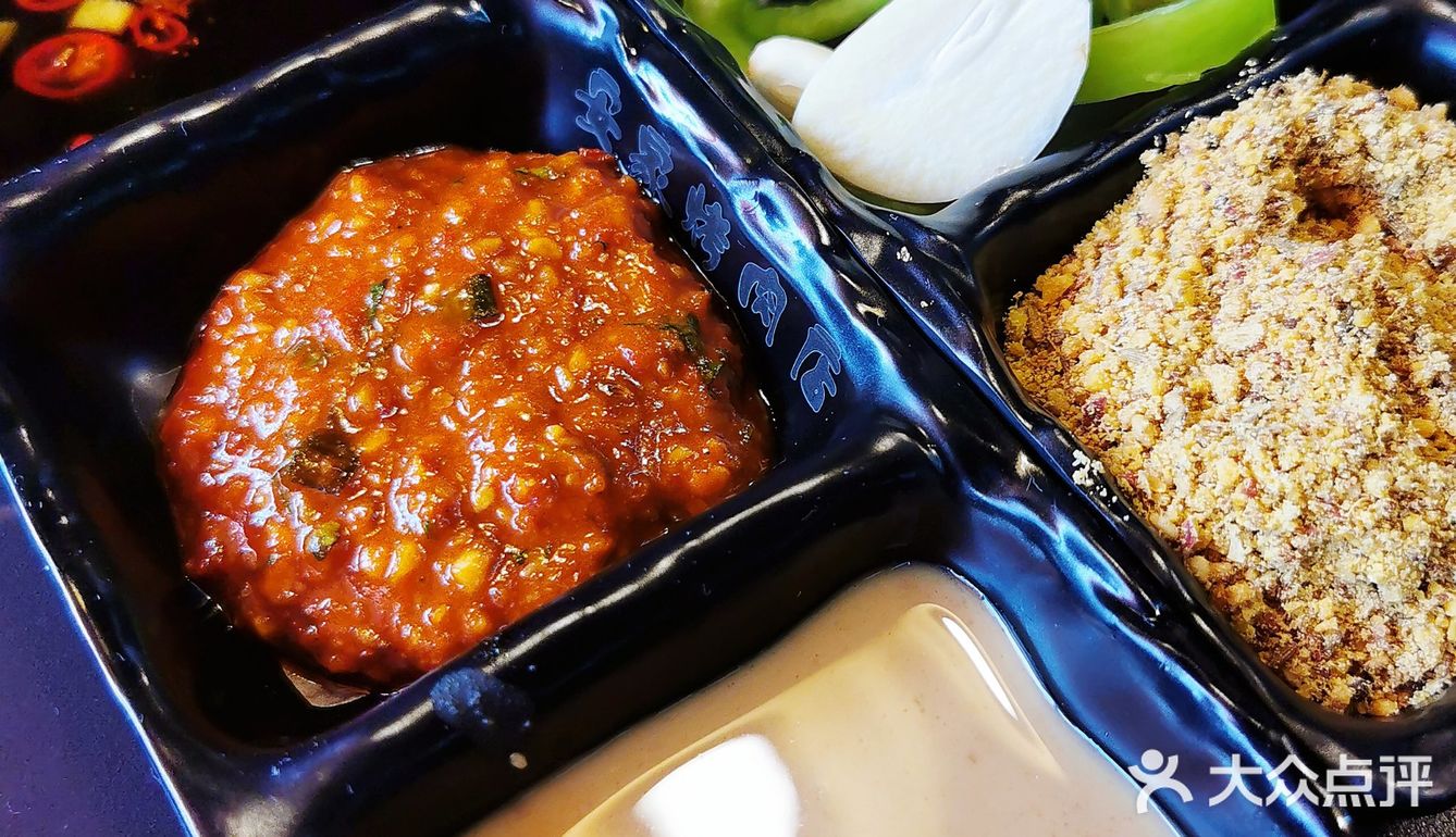 仙女回归爱上liao齐齐哈尔大烤肉💕