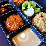 仙女回归爱上liao齐齐哈尔大烤肉💕