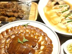 -范家小馆·烤鸭新京菜(金融街店)