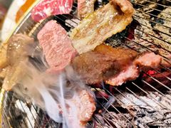 -牛犇炭火烤肉·鲜切烤肉(承德总店)