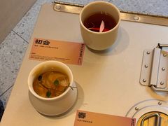 -村口大树(长乐路店)
