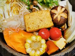 -水林间·寿喜烧自助(仙林金鹰店)