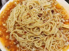 -有家驴肉黄面(敦煌店)