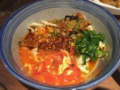 -大秦地·西北菜(纬四路店)