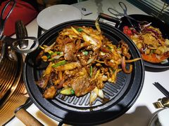 -阿里疆Alijiang·丝路美食·异域风情·清真(长楹天街店)