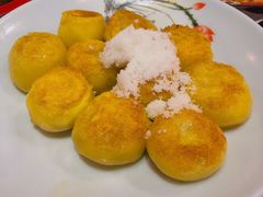 -粗粮人家·东北菜(洋桥店)