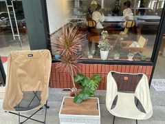 -枫桥边coffee(滨江路店)