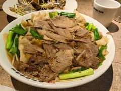 -直隶安家牛肉罩饼(七一路店)