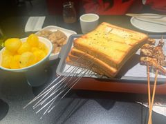 -东来顺·来小馆烧烤(公主坟城乡店)