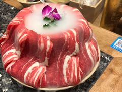 神仙肥牛-蜀大侠火锅(四川北路店)