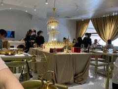 -HOTISLAND海鸡岛·韩国料理(江南西店)