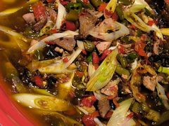 -常和州·夜宵大排档(常州单店)