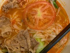 -章记星洲 · 新加坡餐厅(望京店)