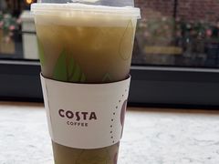 -COSTA COFFEE(吴江路店)