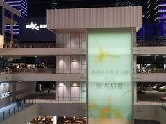 -深圳湾万象城(南山店)