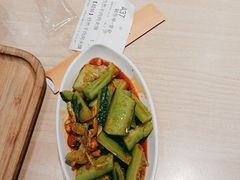 -陳香貴·蘭州牛肉面(月星环球港店)