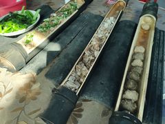-竹泉农庄·竹筒饭(从化店)