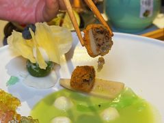 -叶叶菩提(太原别墅店)