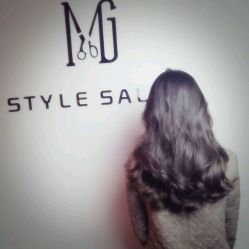 -BM SALON