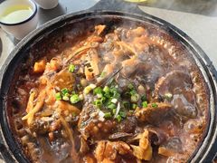 -蘇河湾·新鲁菜·泰山宴(泰山店)