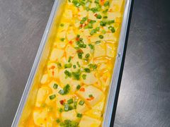 -很久以前羊肉串(朝阳路店)