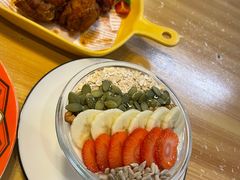 -托斯卡纳烘焙意大利餐厅(五天地店)