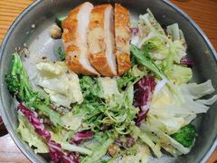 -魏斯理汉堡(西安沣东吾悦店)