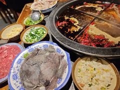 -陈眼镜火锅(总店)
